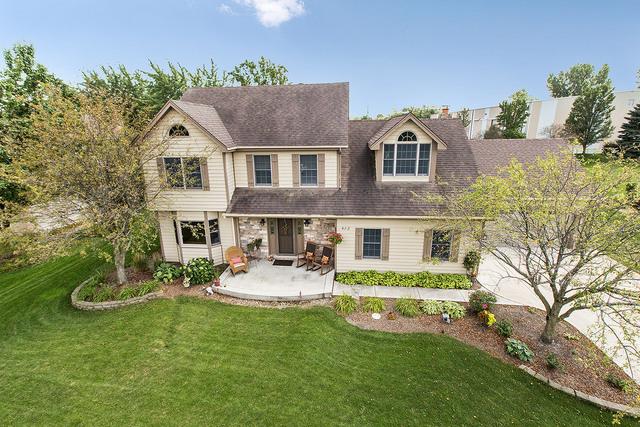482 Pleasant Hill Rd., Frankfort, IL 60423