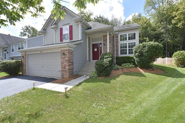 1357 Amber Ct., Grayslake, IL 60030