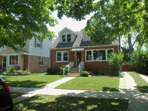 7635 W Myrtle Ave., Chicago, IL 60631
