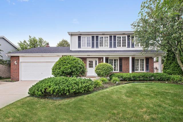 13950 Stonegate Ln., Orland Park, IL 60467