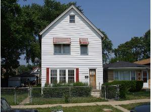 11826 S Watkins Ave., Chicago, IL 60643