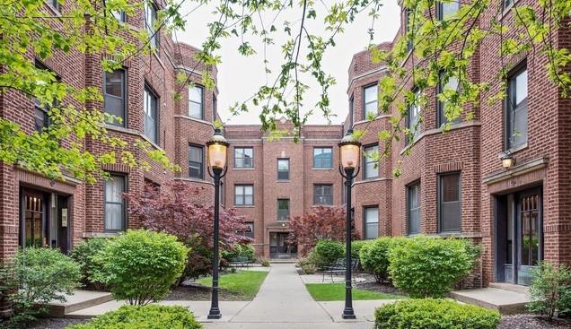 901 W Cornelia Ave. #1N, Chicago, IL 60657