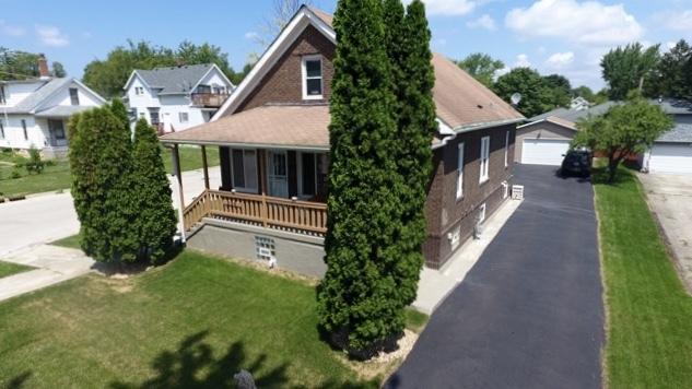 225 Smith Ave., Joliet, IL 60435