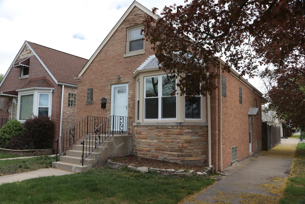 5701 N Mobile Ave., Chicago, IL 60646