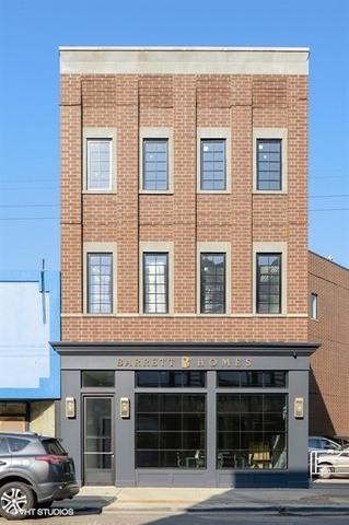 3112 N Greenview Ave., Chicago, IL 60657