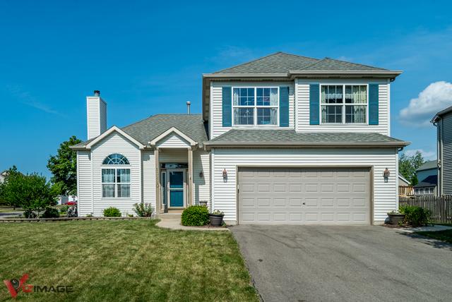 13220 Cinnamon Cir., Plainfield, IL 60585