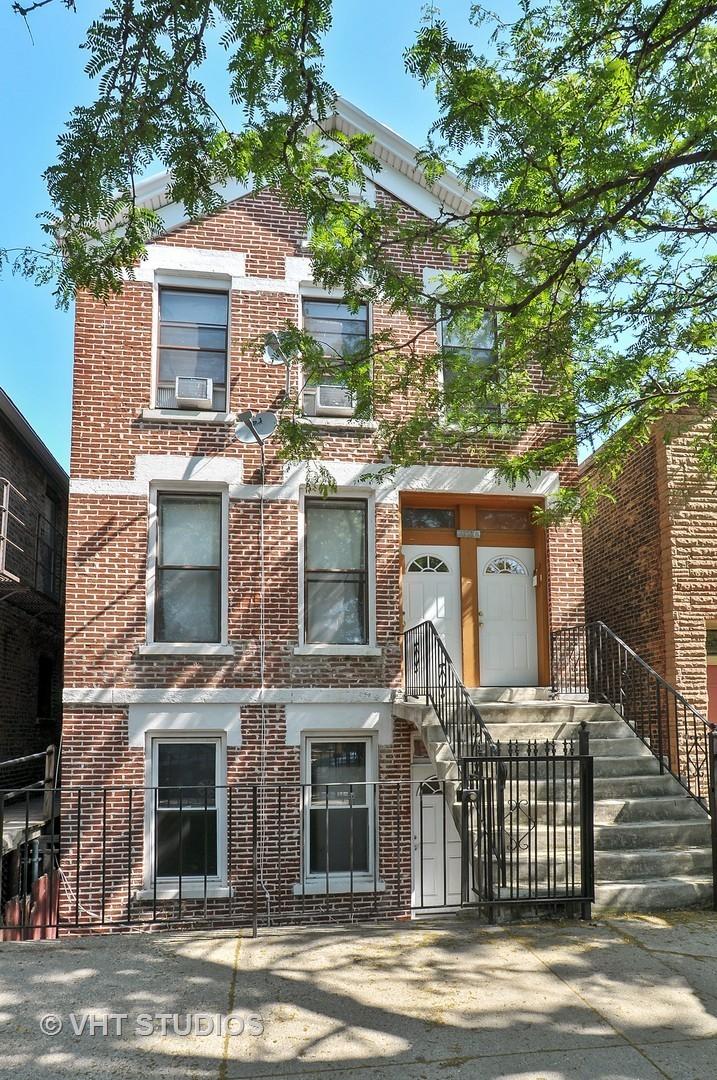 2120 W Cullerton St., Chicago, IL 60608