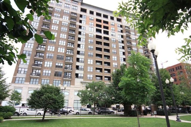 849 N Franklin St. #721, Chicago, IL 60610