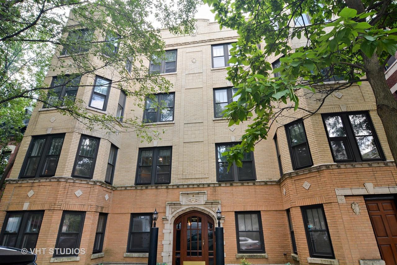 2029 W Pierce Ave. #4W, Chicago, IL 60622