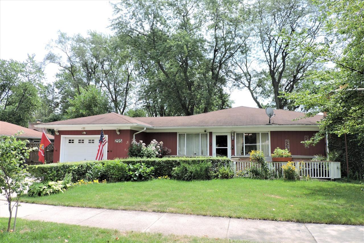 255 Rich Rd., Park Forest, IL 60466