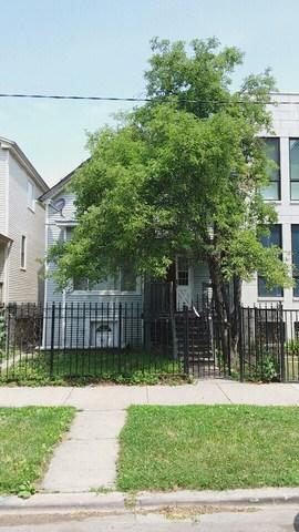 [Address Hidden by Seller], Chicago, IL 60647