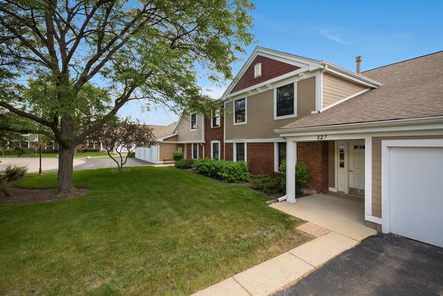 327 Wildberry Ct. #C2, Schaumburg, IL 60193