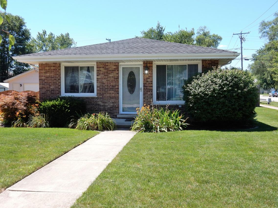 [Address Hidden by Seller], Oak Lawn, IL 60453