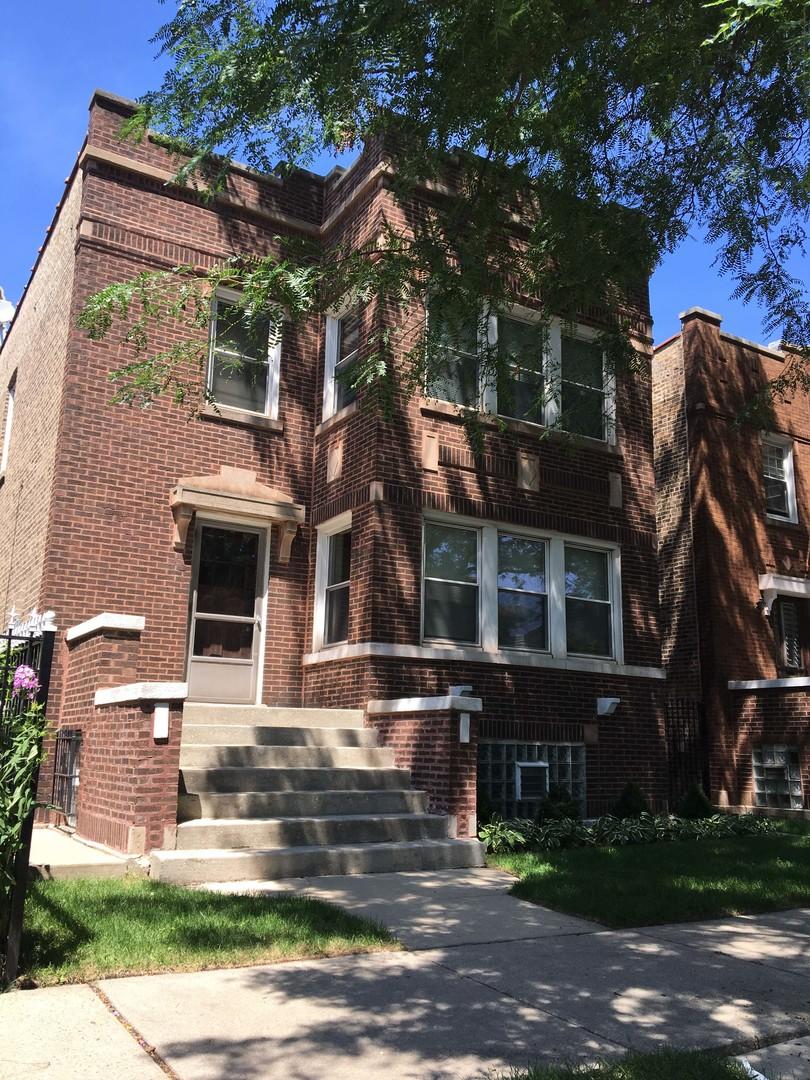 4720 W Deming Pl., Chicago, IL 60639