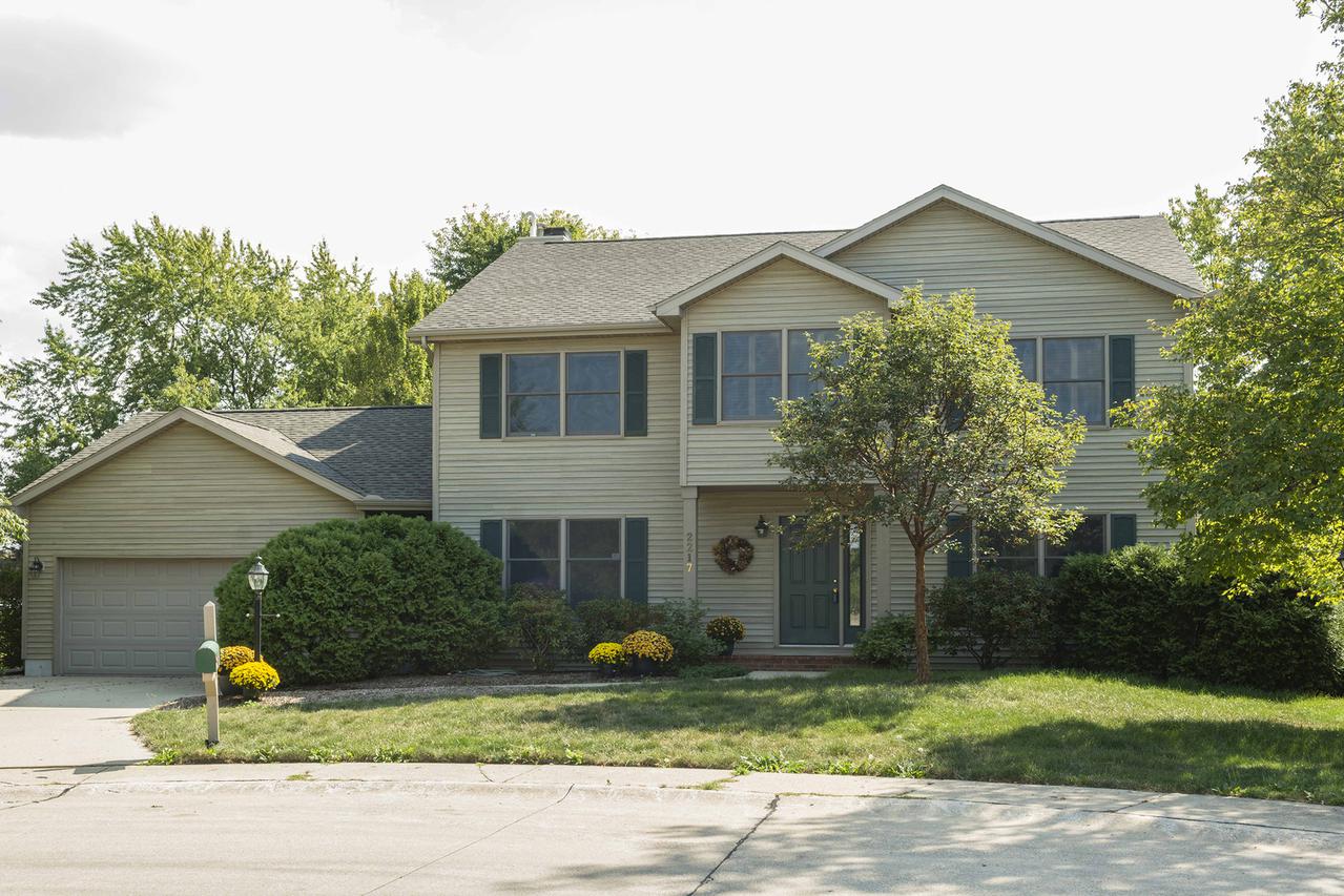 2217 O'donnell Dr., Champaign, IL 61821