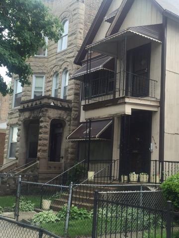 5140 S Wabash Ave., Chicago, IL 60615