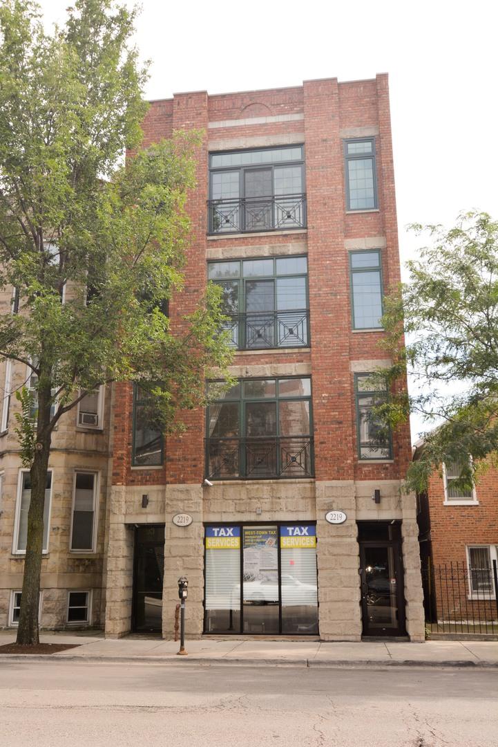2219 W Chicago Ave. #2, Chicago, IL 60622