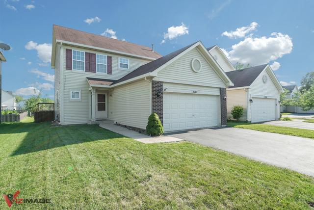 3104 Dan Ireland Dr., Joliet, IL 60435