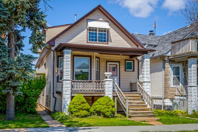 4218 N Moody Ave., Chicago, IL 60634