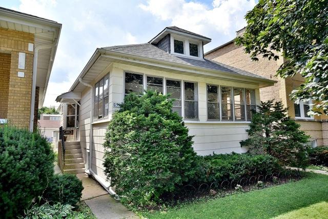 6351 W Raven St., Chicago, IL 60646