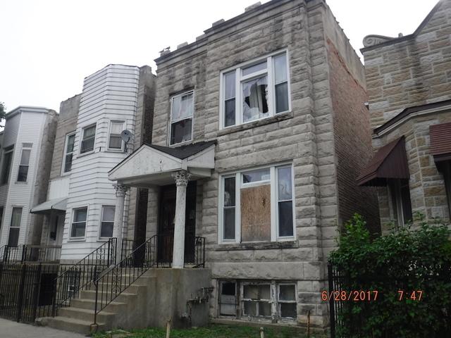 1937 S Saint Louis Ave., Chicago, IL 60623