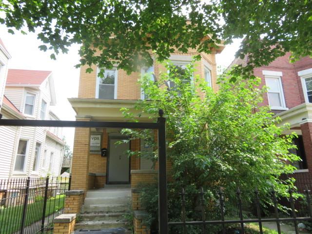 7657 S Emerald Ave., Chicago, IL 60620