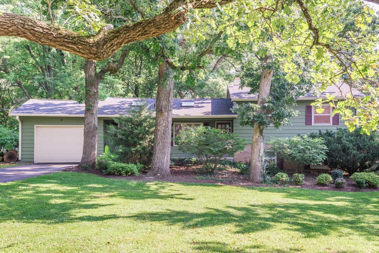 2 Timber Tr., Dekalb, IL 60115