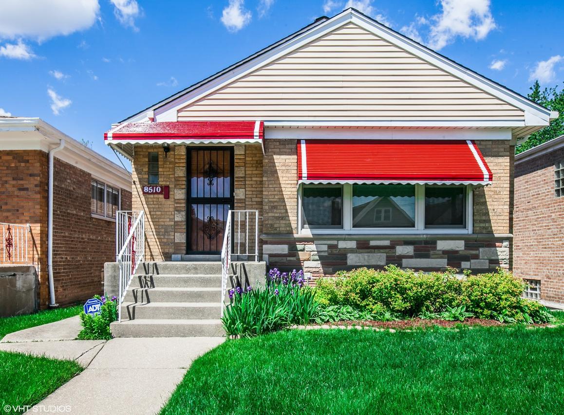 8510 S Damen Ave., Chicago, IL 60620