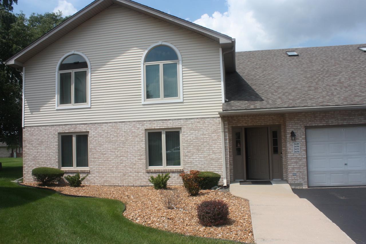 2650 Crescenzo Dr., Joliet, IL 60436