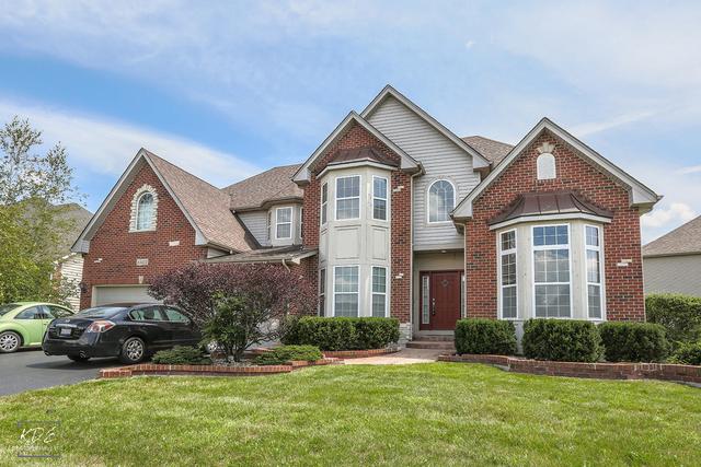 13425 Skyline Dr., Plainfield, IL 60585