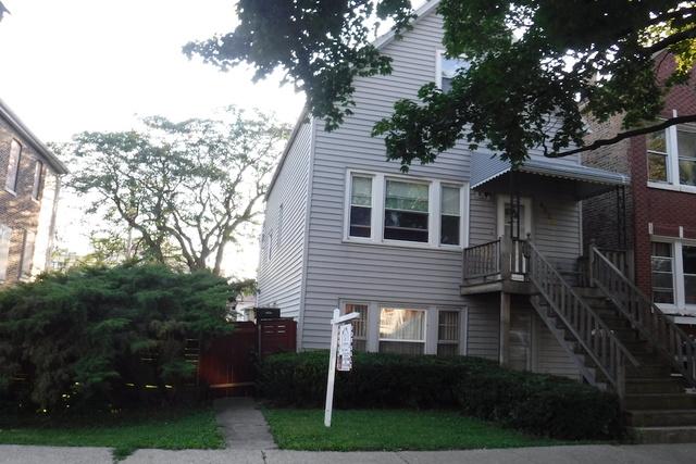 4330 S Washtenaw Ave., Chicago, IL 60632