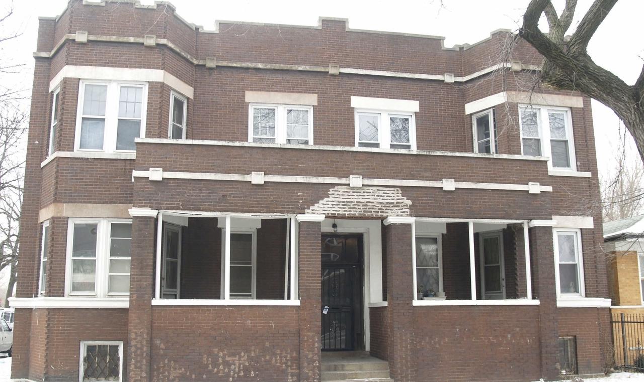 617 W Marquette Rd., Chicago, IL 60621