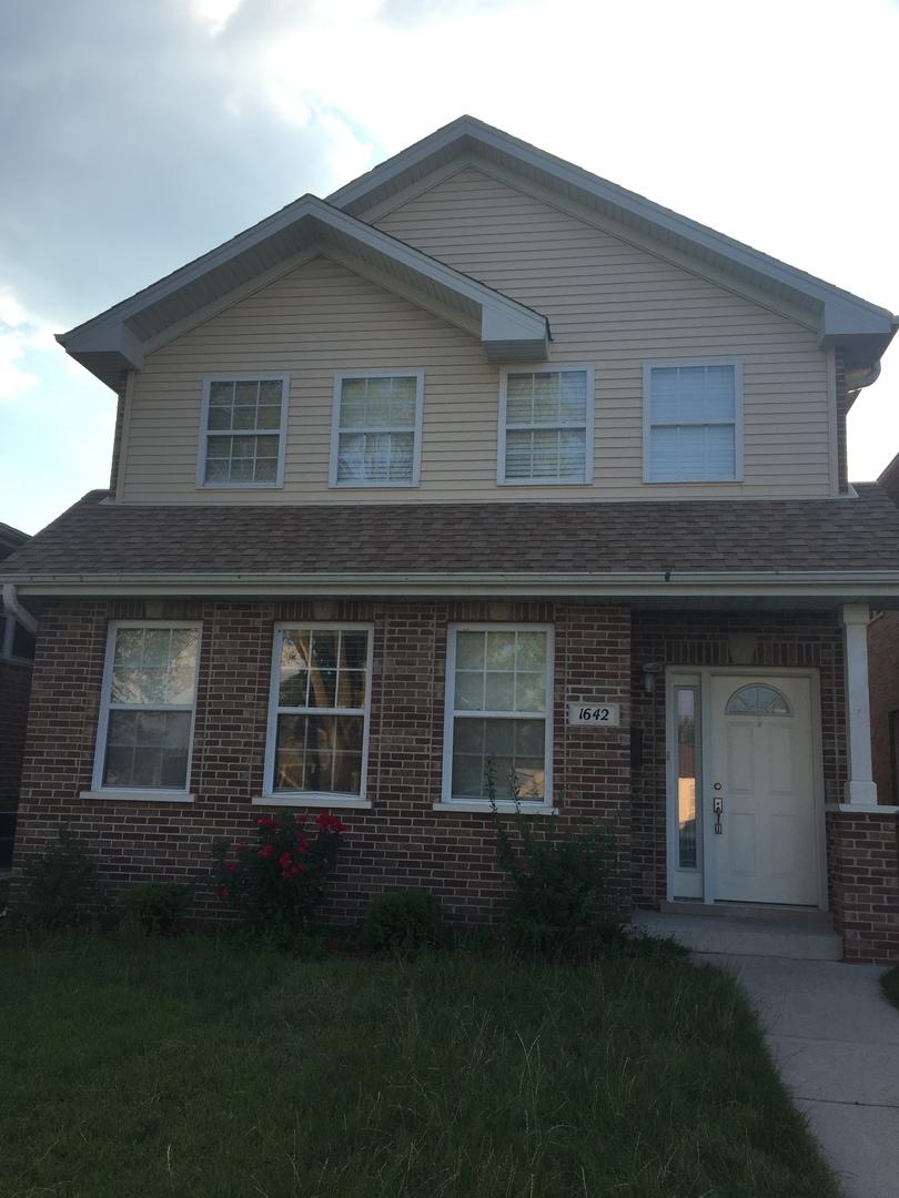 1642 43rd Ave., Stone Park, IL 60165