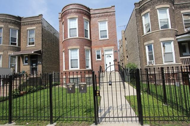 7726 S Emerald Ave., Chicago, IL 60620