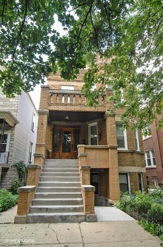 4340 N Sawyer Ave., Chicago, IL 60618
