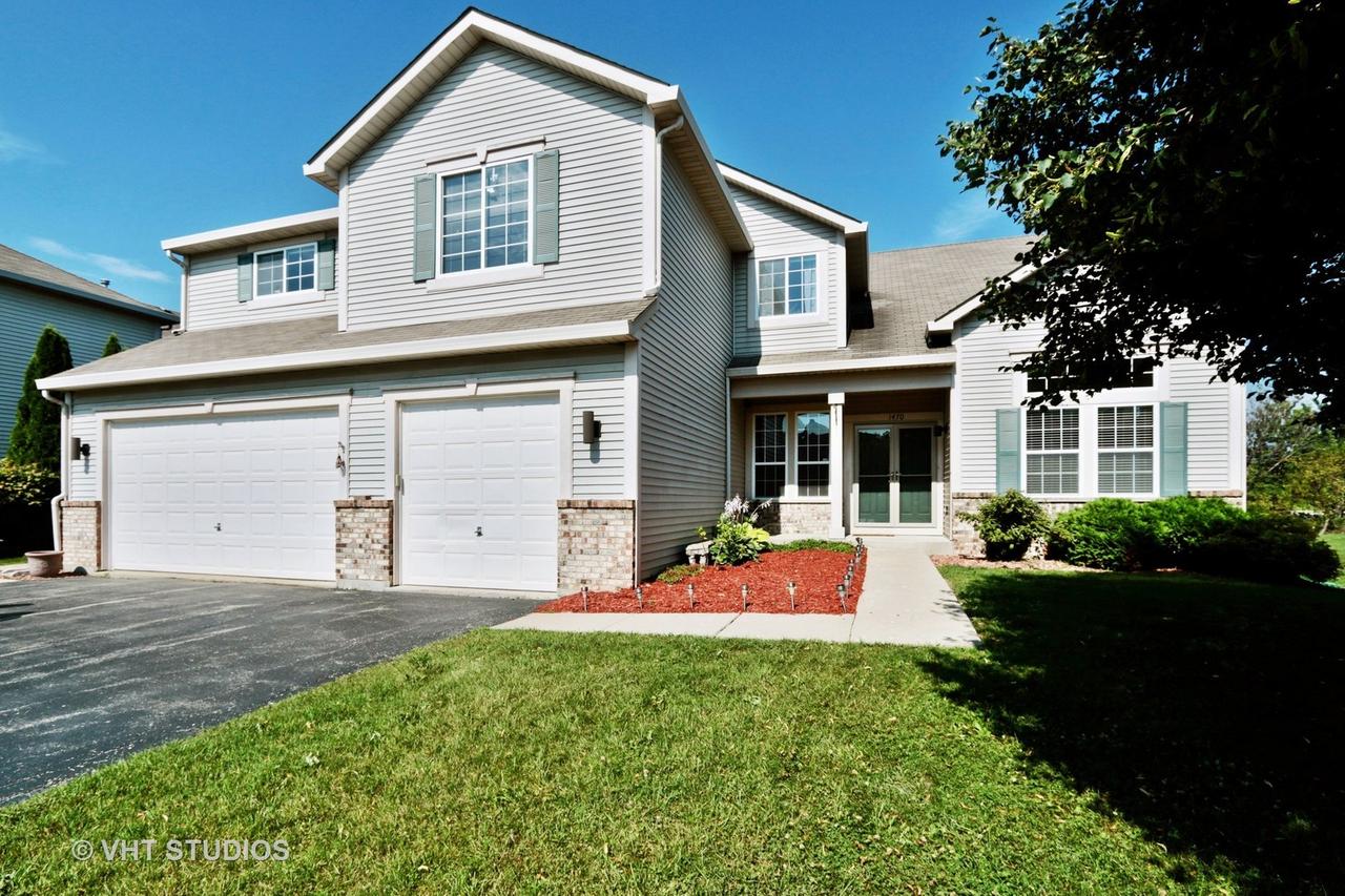 1470 Tudor Dr., Mundelein, IL 60060