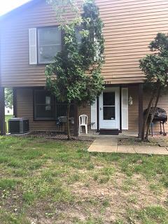 1351 N Glen Cir. #C, Aurora, IL 60506