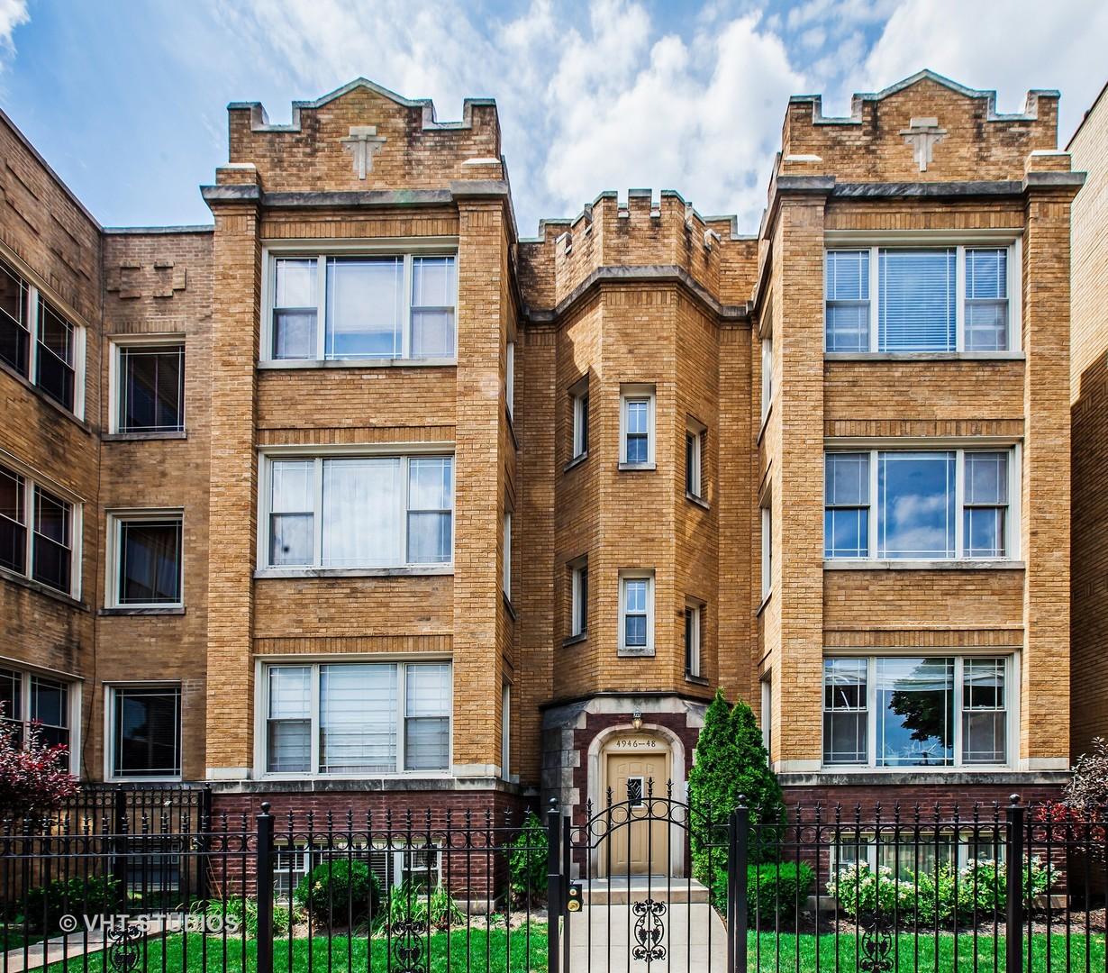 4946 N Spaulding Ave. #G, Chicago, IL 60625