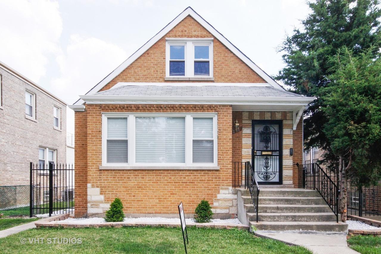 1751 W 83rd St., Chicago, IL 60620