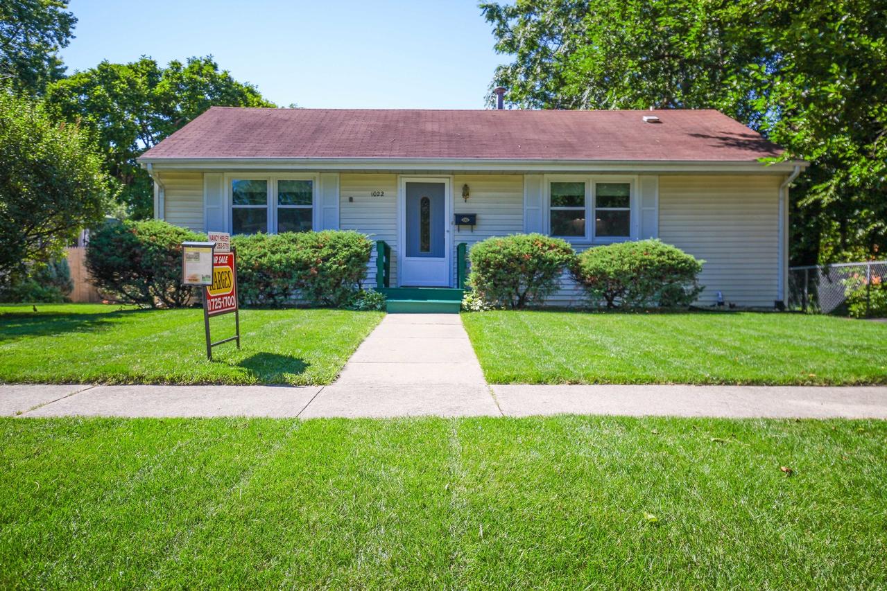 1022 Oneida St., Joliet, IL 60435