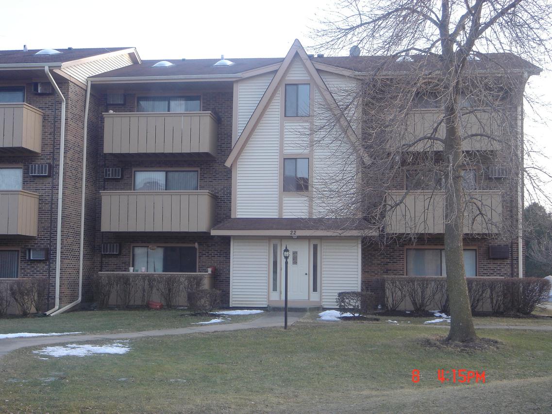 22 Echo Ct. #12, Vernon Hills, IL 60061