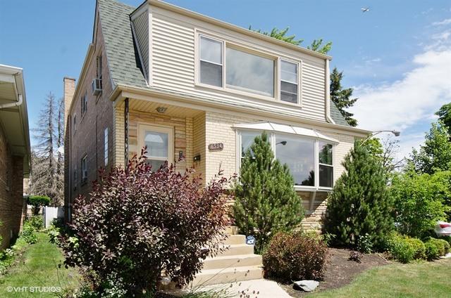 6534 W Devon Ave., Chicago, IL 60631