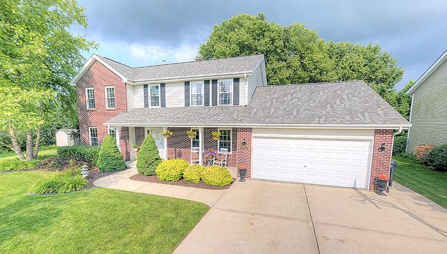9481 River View Tr., Roscoe, IL 61073