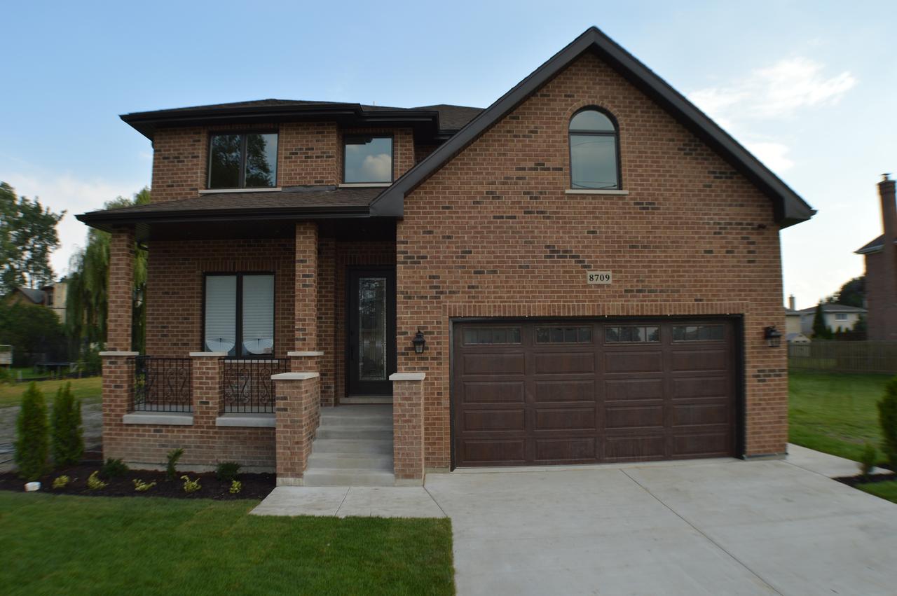 8709 W Sunset Rd., Niles, IL 60714