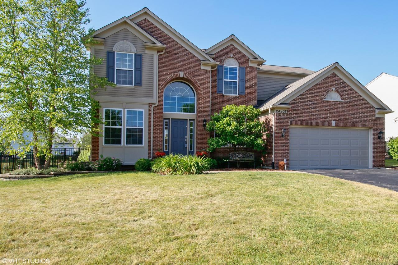 24905 Newberry Way, Plainfield, IL 60585