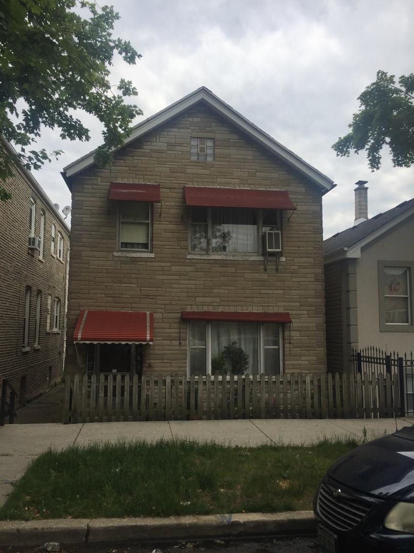 836 W 34th St., Chicago, IL 60608