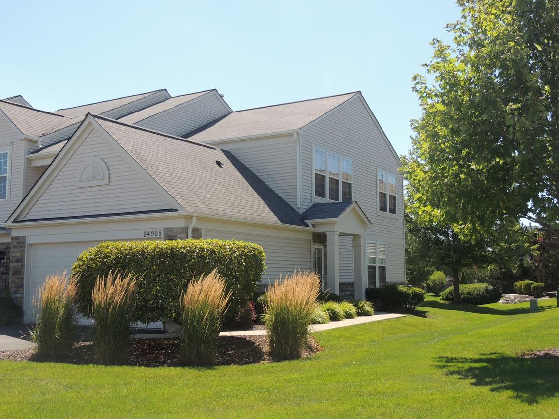 24965 Franklin Ln. #1, Plainfield, IL 60585