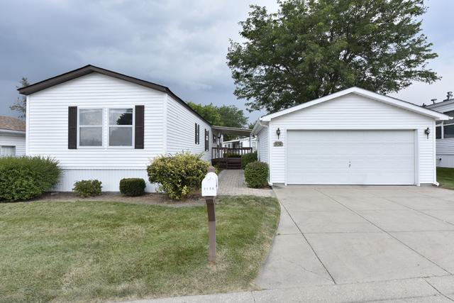 3158 Patricia Ln., Park City, IL 60085