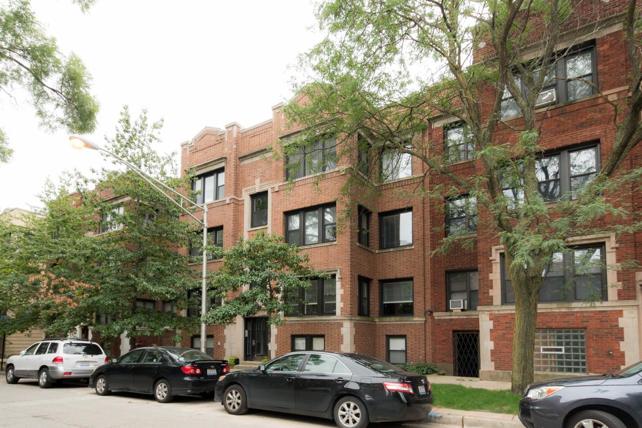 1455 W Winnemac Ave. #2, Chicago, IL 60640