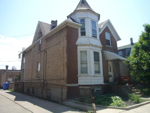 2313 W Montana St., Chicago, IL 60647